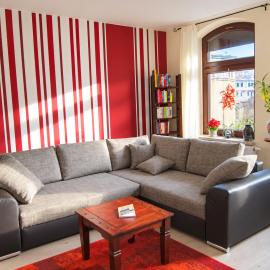 Hansis Lodge, хотел в Клингентал