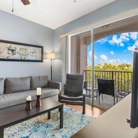 Beautiful PET FRIENDLY Condo Near Pool