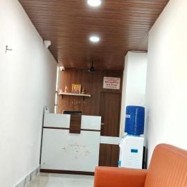 HOTEL WARANGAL SUITES luxuryrooms