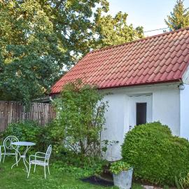 Beautiful Home In Brösarp With Wifi
