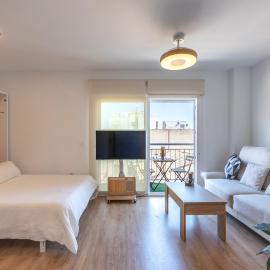 Altet Bluescape Apto 5 min Aeropuerto Alicante -Playa- Entrada Autónoma