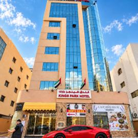 Kings Park Hotel