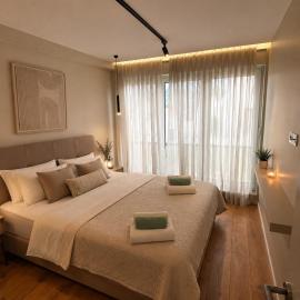 Vista Visoko Apartants, ξενοδοχείο σε Visoko