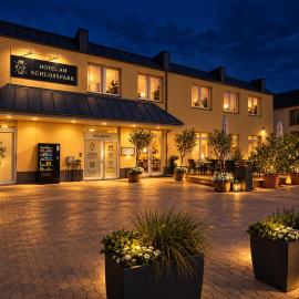 Hotel am Schlosspark