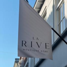 La rive