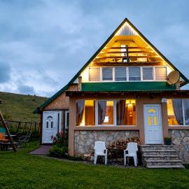 Apartments Baron Žabljak, Hotel in Žabljak