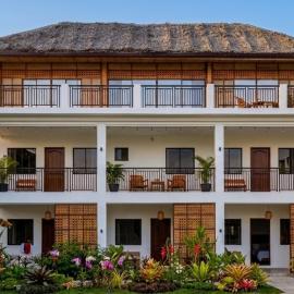 Galio Sunset Apartments