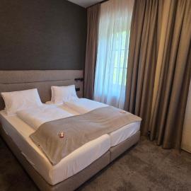 Kleinzeller Hof, hotel u gradu Kleinzell
