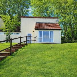 Manorcombe Lodge 3 Bedroom Cornwall, hotel din Gunnislake