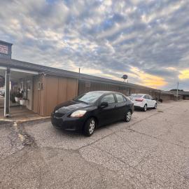 Budget Lodge Inn Abilene KS, khách sạn ở Abilene