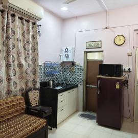 ONE ROOM with Own Separate Entrance In Gated Colony, hotel a Bombai