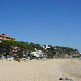 Musclera, hotel v destinácii Arenys de Mar