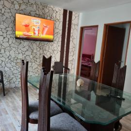 Casa familiar en Tolú para 10 opción 2 más