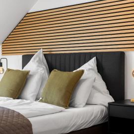 KUELhome - STYLISCHE ZENTRALE WOHNUNG MIT KÜCHE UND PARKPLATZ IN SEITENSTRAẞE