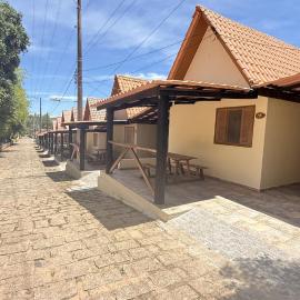 Pousada e Camping Carrion