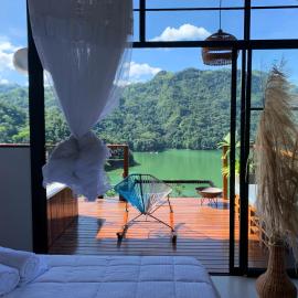 Ecohotel Pomarrosa