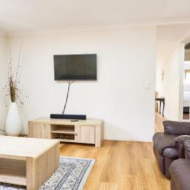 Villa Woody - Your Home Away from Home