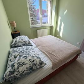 Apartament COMFORT Centrum 2