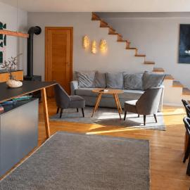 Maironis 2 - Grand Apartment in the Heart of Kaunas