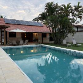 Casa a 6min a pé do Point de Itaúna - Saquarema