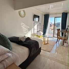 The Elegant Nest BnB