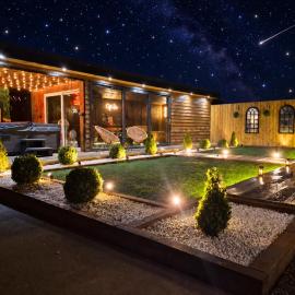 Glenvalley Lodge and Retreat
