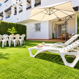Mi sueño free parking by staycare