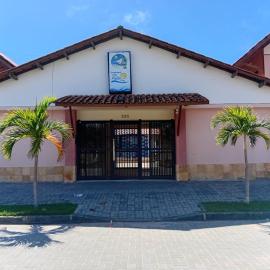 1 Quarto Completo com banheiro, hotel en Aquiraz