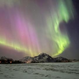 Luxury Rooms on a Budget with a Secret Aurora Spot