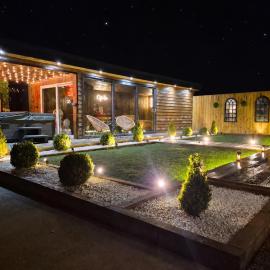 Glenvalley Lodge and Retreat