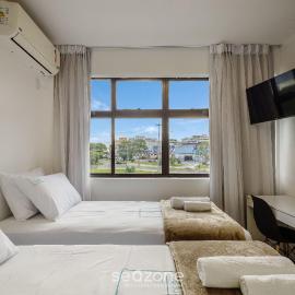 Apartamento Confortável, Lago Norte BVT0418