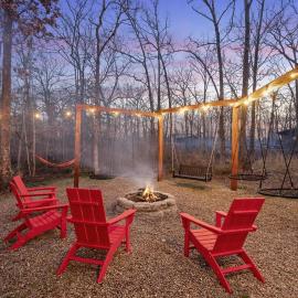 Location next to Lake, Fam Friendly pinpointstays