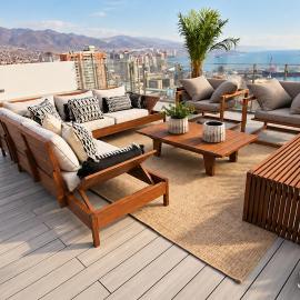 Hotel Alto Antofagasta