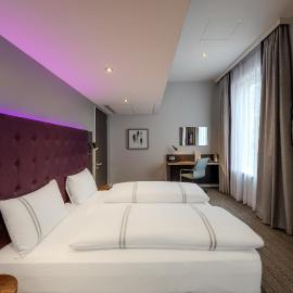 Premier Inn Halle Saale City Centre, Hotel in Halle an der Saale