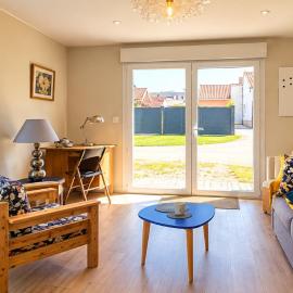 Studio cosy - Gare & centre Clisson - Wi-Fi