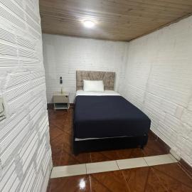 ZIG ZAG Hospedaje 3, hotell sihtkohas Verganzo
