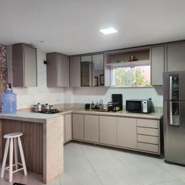 Casa Premium Condominio Águas de Sauípe: Canoas'ta bir otel