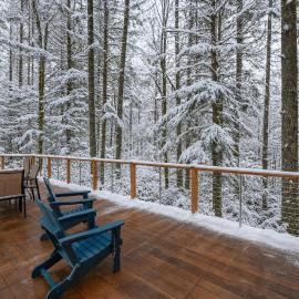 Stay Portland - Relaxing River Retreat