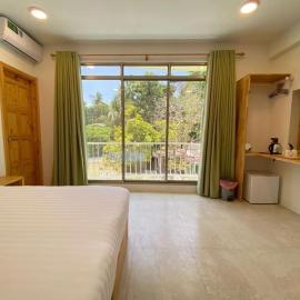 Thila skyview