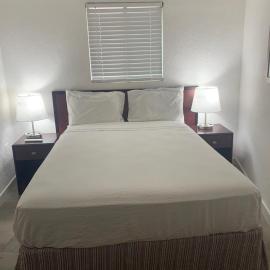 Condomino Maripina, hotel a Arena