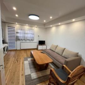 Apartman Zirojević