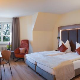 Hotel Waldesrand