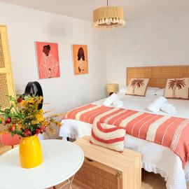 Apartamento El Parralillo