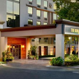The Burgess Hotel, Atlanta, a Tribute Portfolio Hotel