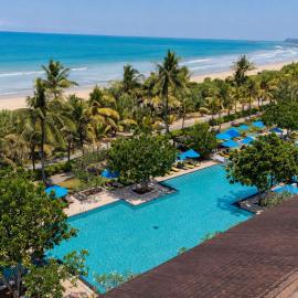 Pullman Bentota Resort And Spa