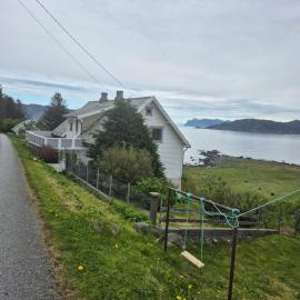 SeverinGarden, hotel v destinaci Nerlandsøya