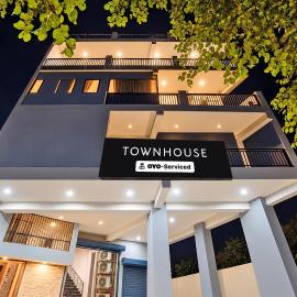 Super Townhouse Surajkund Faridabad Formerly Charmwood Inn