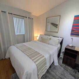 North York Quiet Room#2, hotel u Torontu