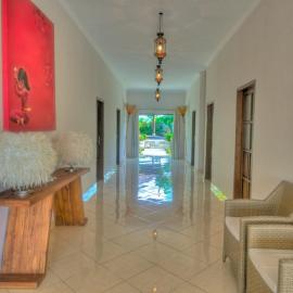 Villa Nirwana