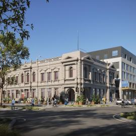 TRYP by Wyndham The Square, Palmerston North: Palmerston North şehrinde bir otel